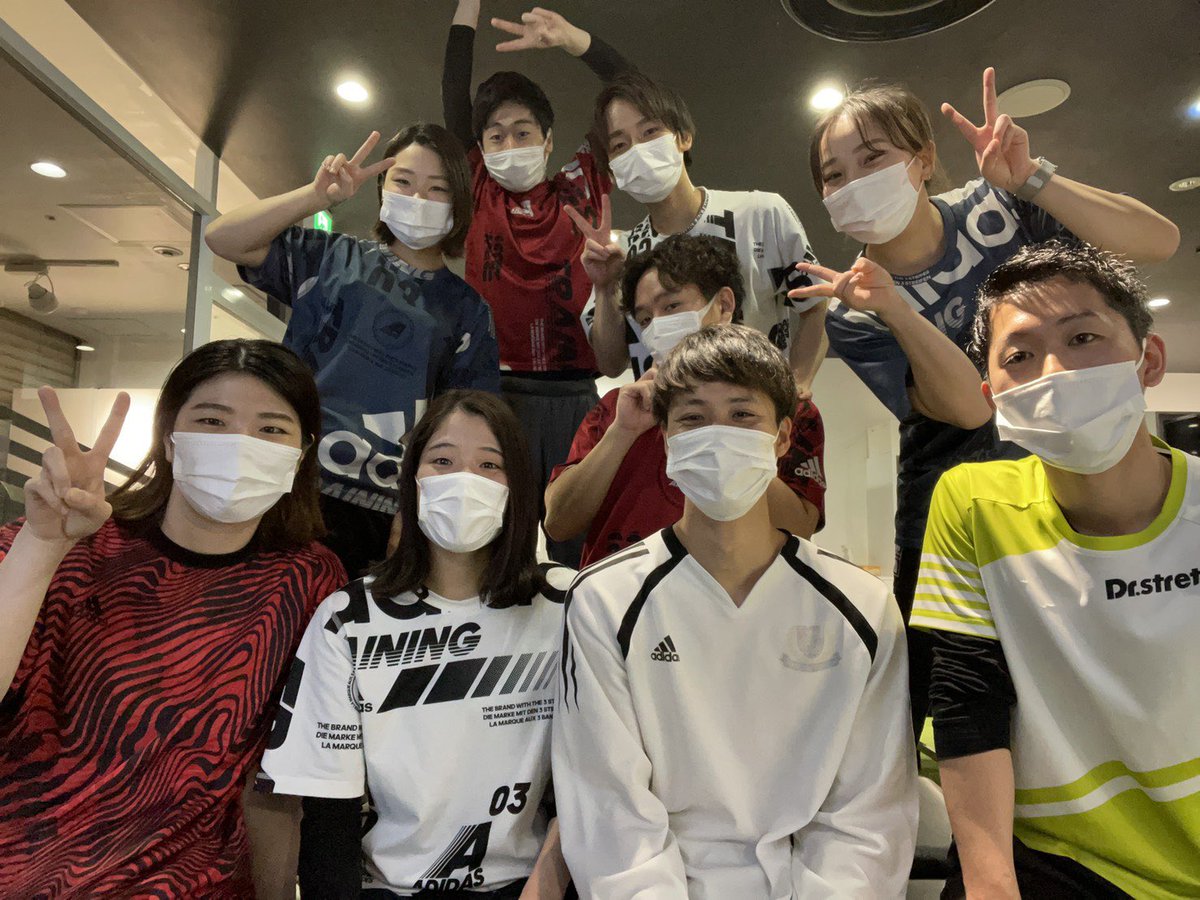 佐藤史也 tweet media