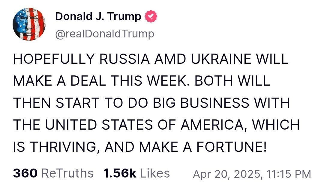 secretsqrl123's tweet image. putin has billions, he wants the soviet union back...
Zelinsky does not want money, he wants to save his country...

trump does not get it at all
it has NOTHING to do with money