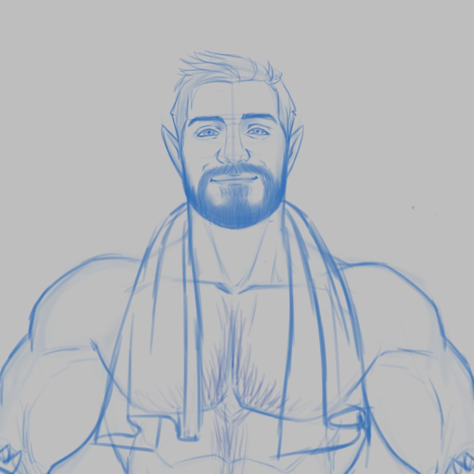 Ramavatarama *Commission Status: OPEN* tweet media