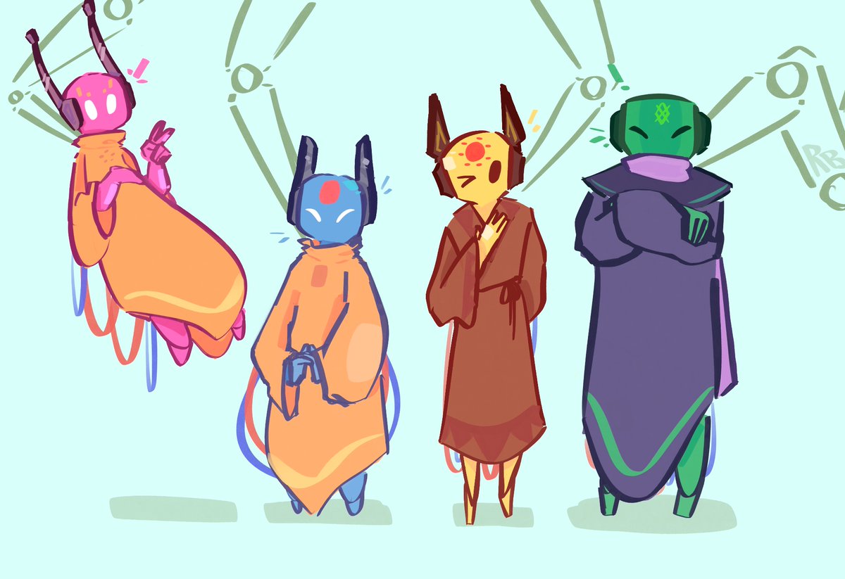 retro brohem tweet media