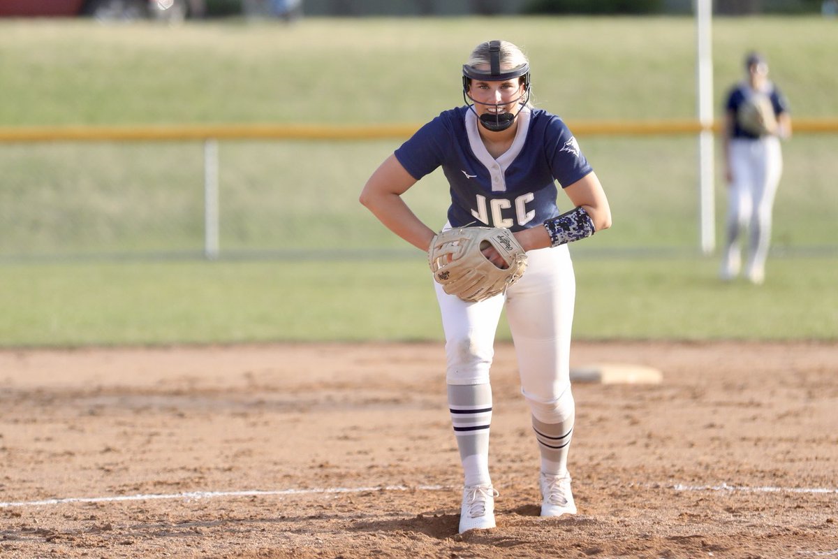 Hadley Wachal struck out 17 batters and allowed just two hits in today’s 4-1 win over Fairmont.
