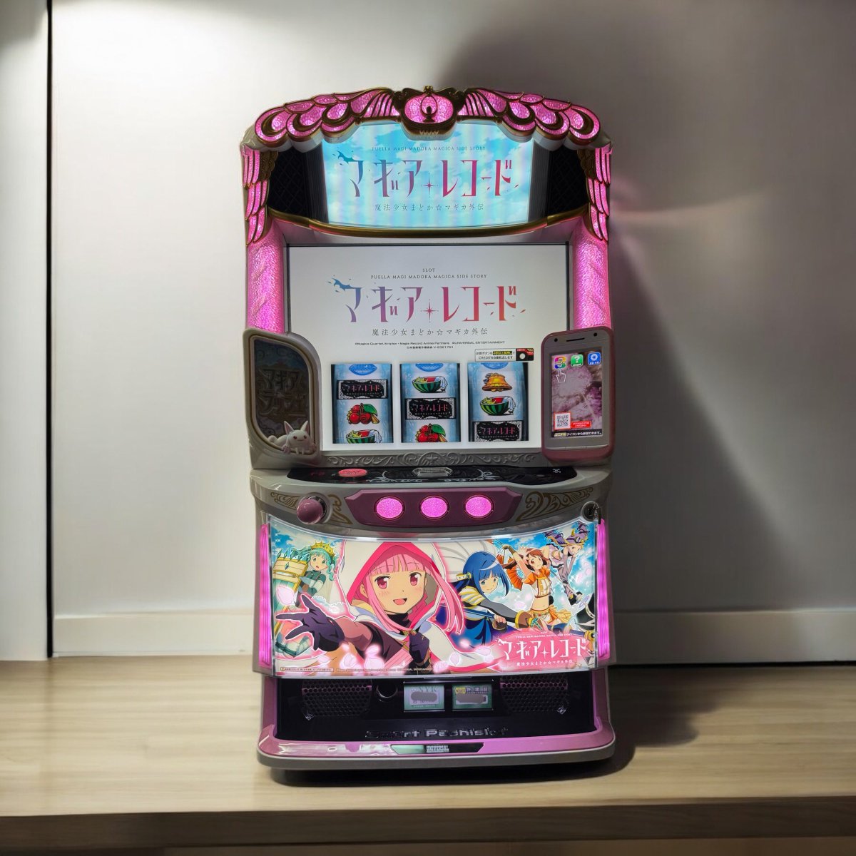 新台✨マギレコ入荷‼️‼️ すでに完売してしまった為、来月追加入荷