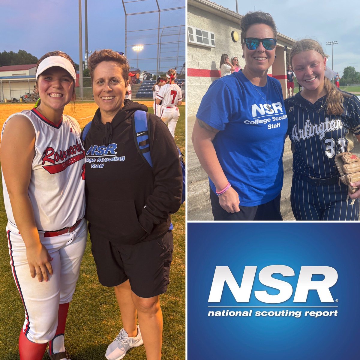 Mandi Balduf (@mandibaldufnsr) on Twitter photo #scoutlife
It was a beautiful night for HS softball 🎬
NSR vs NSR 👉🏼 Arlington vs TRA 🥎
Stay HUMBLE, HUSTLE Hard💯
2025 <a href="/addiethorpe25/">Addie Thorpe</a>
✍🏼 <a href="/ReddiesSB/">Reddie Softball</a> commit
2027 Rhp <a href="/gabbybrewer33/">Gabby Brewer</a>
👉🏼Evo.nsr-inc.com/gabby.brewer27
<a href="/nsrnow/">NSR</a>
#NSRsoftball #NSRdifference #scoutlife
It was a beautiful night for HS softball 🎬
NSR vs NSR 👉🏼 Arlington vs TRA 🥎
Stay HUMBLE, HUSTLE Hard💯
2025 <a href="/addiethorpe25/">Addie Thorpe</a>
✍🏼 <a href="/ReddiesSB/">Reddie Softball</a> commit
2027 Rhp <a href="/gabbybrewer33/">Gabby Brewer</a>
👉🏼Evo.nsr-inc.com/gabby.brewer27
<a href="/nsrnow/">NSR</a>
#NSRsoftball #NSRdifference