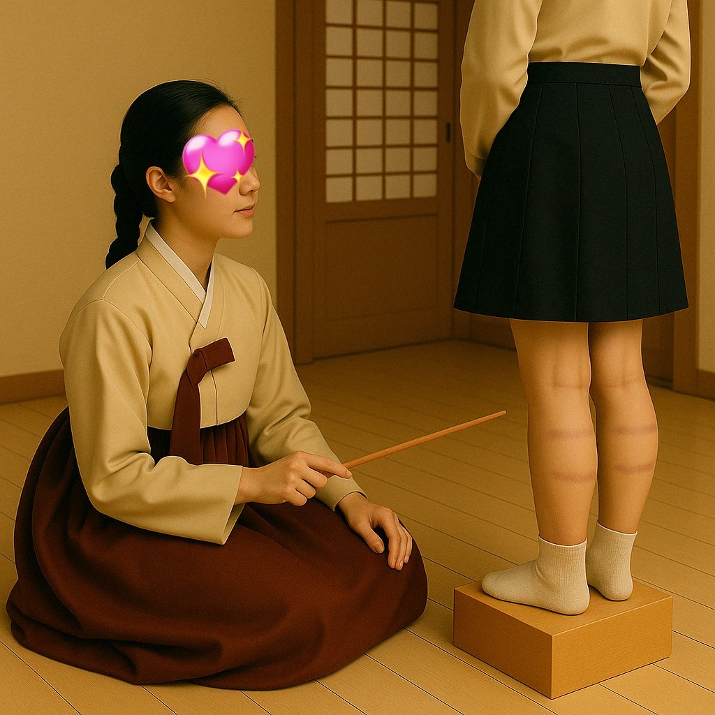 #종아리체벌 #회초리 #종아리 #체벌 #spanking #spank #종아리회초리 #맴매 #스팽킹 #PUNISHING