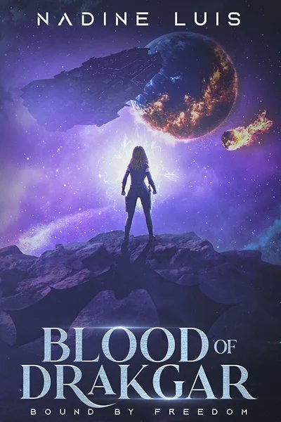 Request a review copy!
A deadly job. A rising rebellion. A warrior with nothing left to lose.
A former pit fighter with dragon’s blood gets pulled into a high-stakes heist, only to uncover a conspiracy that could change the galaxy—and herself—forever.
storyoriginapp.com/swaps/0b0de406…