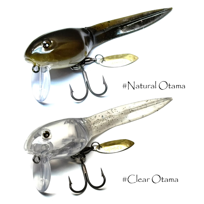 Nishine Lure Works (@Beatour27) / X Nishine Lure Works (@Beatour27) / X