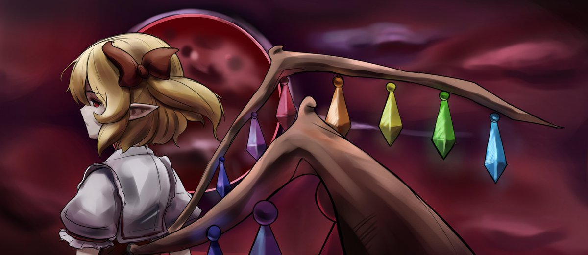 антоха фландре