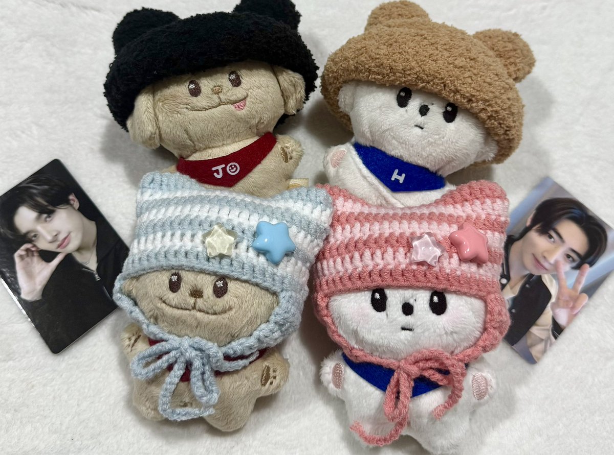 smile_tm's tweet image. แก๊งเด็กอ้วมมมม

⠀∧＿∧
（𓂂︲⩊︲𓂂)つ━♡・*。
⊂　　 　ノ 　　　・゜+.
　しーＪ　　　°。+ *´¨)
　　　　　　　　　.· ´¸.·*´¨) ¸.·*¨)
　　　　　　　　　　(¸.·´ (¸.·'* ♡

#ไหมพรมของยางแม๋ว #ชาดาและของกุ๊กกิ๊ก
#PARKHANS  #SIMJERRI