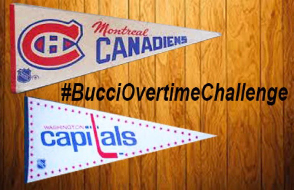 harvey_cooper50's tweet image. 🚨 FIRST #BUCCIOCUP OVERTIME CHALLENGE OF 2025!
🇨🇦 Canadiens vs. 🦅 Capitals – Pick 1 player per team to score the OT winner!
🔥 Habs Options: Suzuki | Caufield | Slafkovsky
🔥 Caps Options: Ovechkin | Strome | Wilson
#bucciovertimechallenge