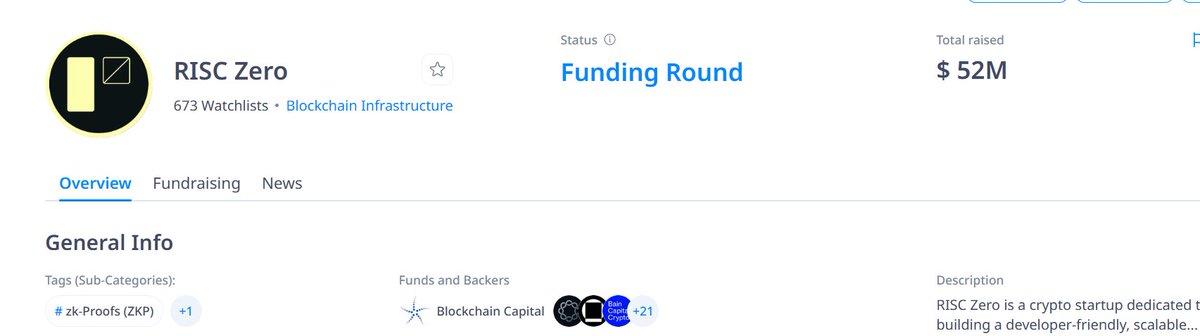 💠 AIRdrop ALERT
<a href="/RiscZero/">RISC Zero</a> just raised $52M — and you're early enough to win BIG with <a href="/boundless_xyz/">Boundless</a> 💰
🚨 Boundless = RISC Zero’s MAIN product
They just bagged serious funding, and now they’re dropping roles like it’s hot 🔥

👑 Claim your “Early Berry” role (OG level vibes)
🔗