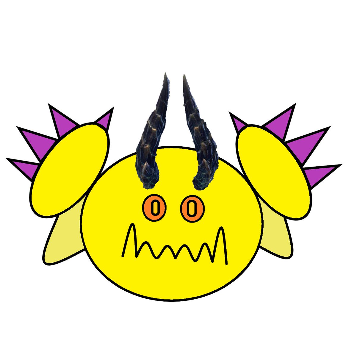 This piece of shit took way too long to make.