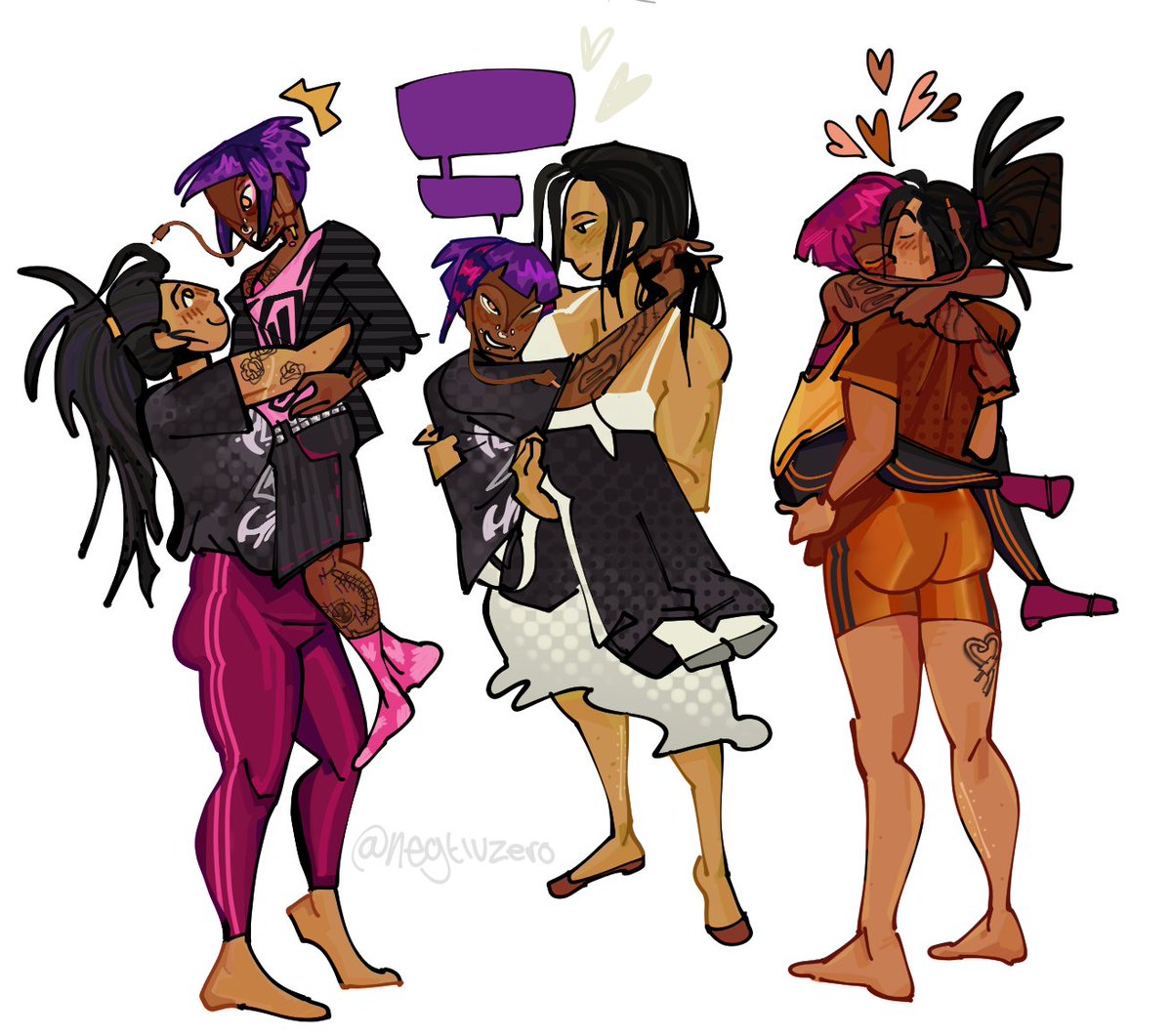 zero💤 tweet media