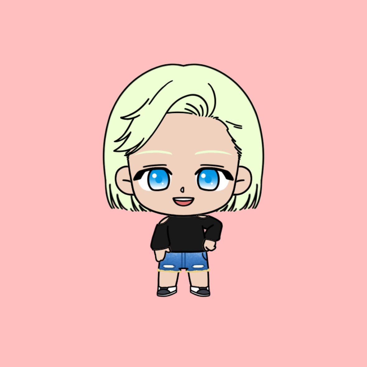 hellotoonapps's tweet photo. #마이웹툰캐 #웹툰캐미니
#mywebtooncharacter #mywtc
#webtooncharactermini #nft #nftcreator 
#웹툰캐 #자캐 #프사 #캐릭터 #어플 #미니 #character #myavatar #avatar #mini
#앱스토어 #구글플레이 #kpop #idol #케이팝 #아이돌 https://t.co/AdBJBl7Z4n