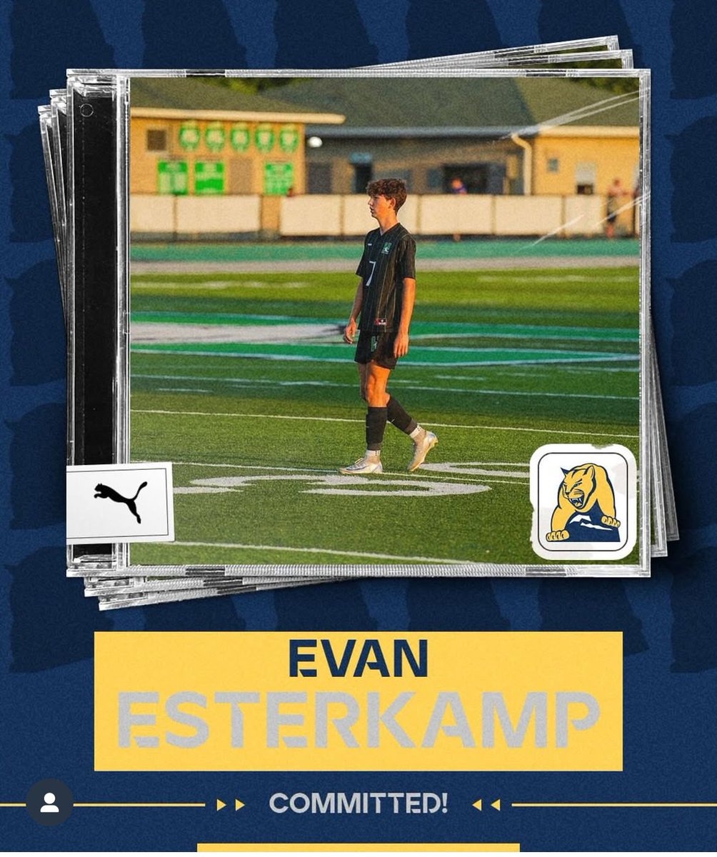 Congratulations Evan, the Mount got a great player! Excited to see you continue your career! #MountUp