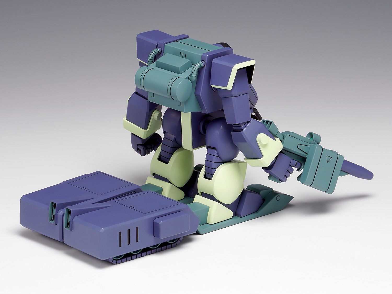 Amazon.co.jp: 電脳造形研究所 1/35 エルドスピーネ ガレージ