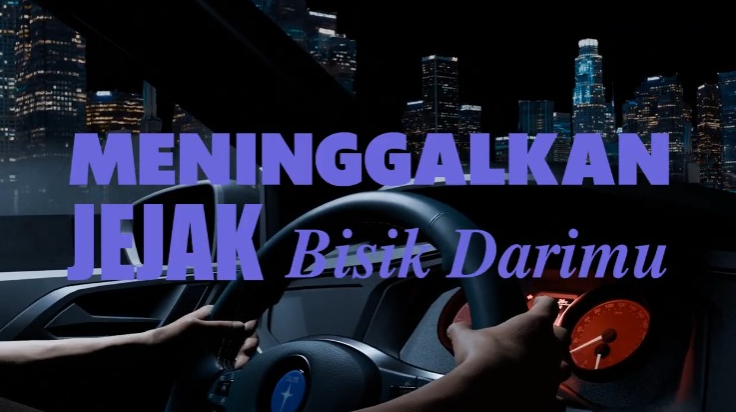 Anthem buat nightdrive nanti, ada yg mau nebeng?

youtube.com/watch?v=8JHRIr…