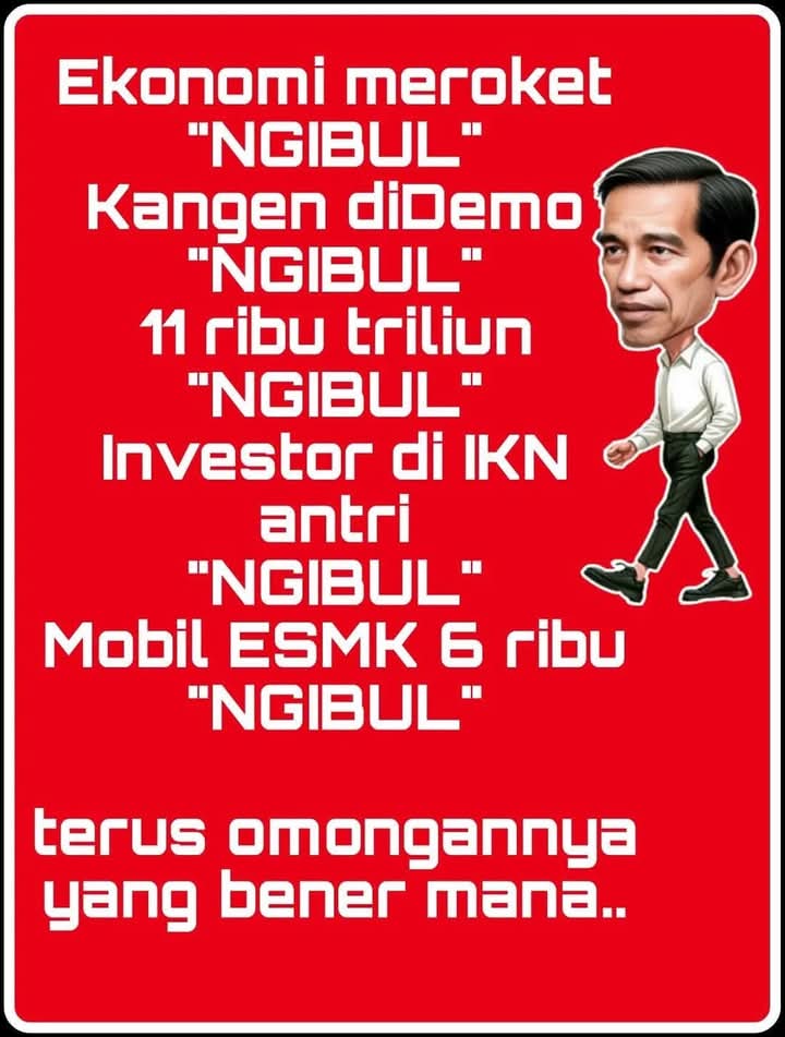 gimoshore's tweet photo. @gusEkoHT @DokterTifa Komentarnya ditunggu ... https://t.co/ktGKqMODYZ