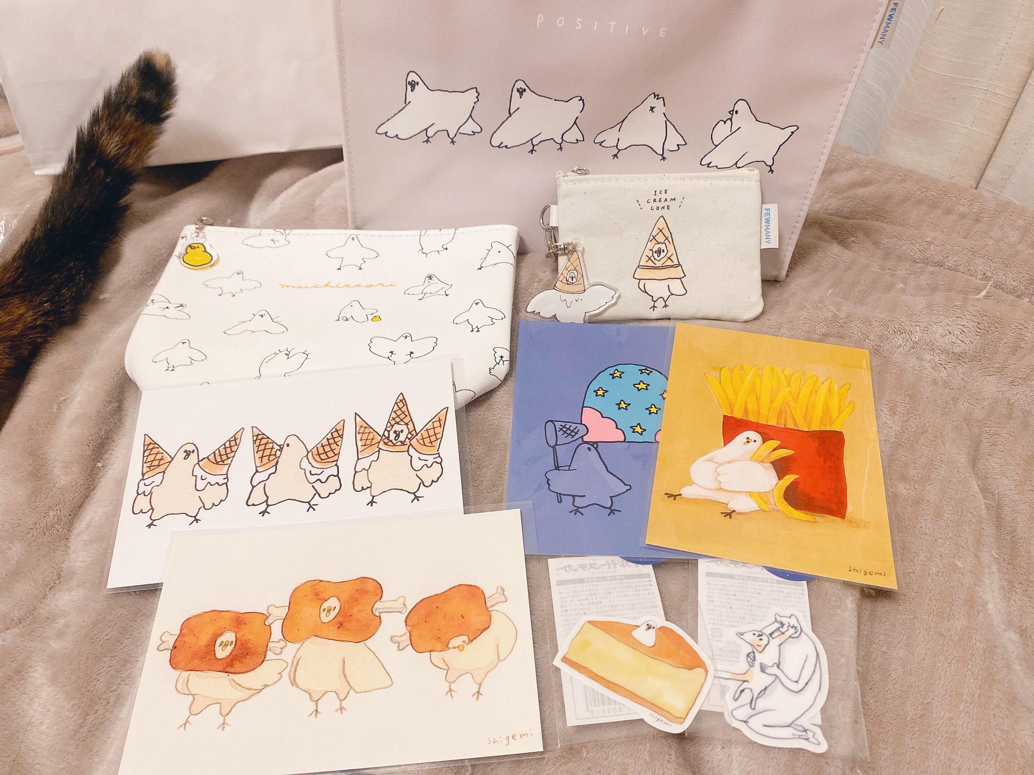 shigemi (@58rice) / X