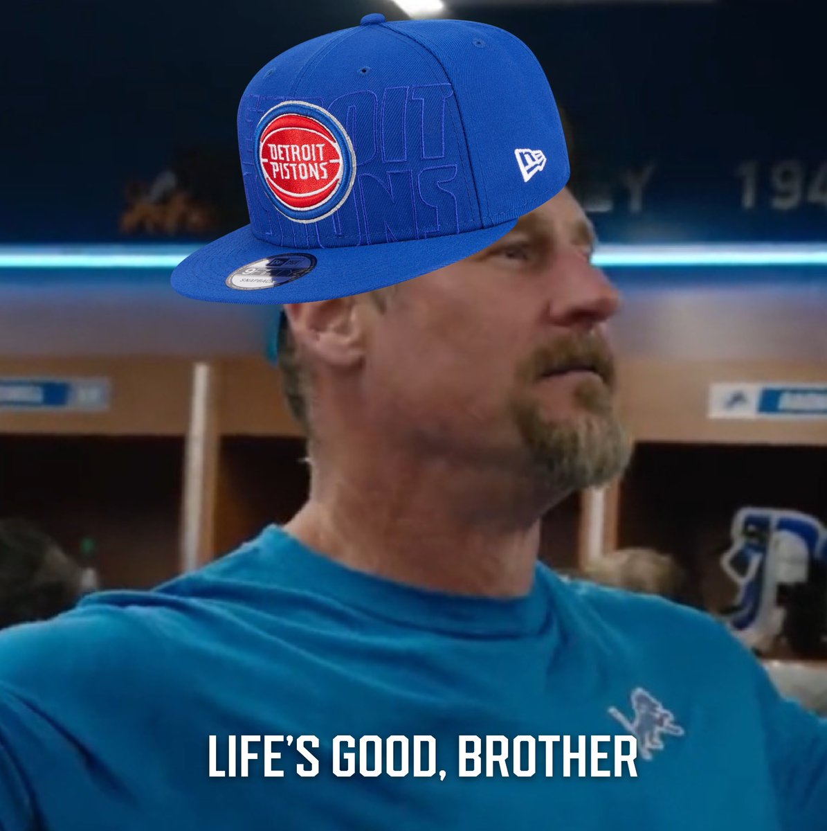 Lions Memes tweet media