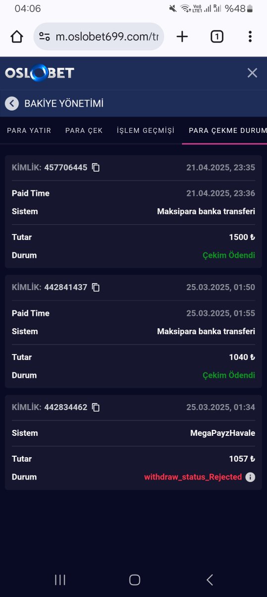 #Oslobet &amp; #OslobetÇekimim
x.com/Oslobet