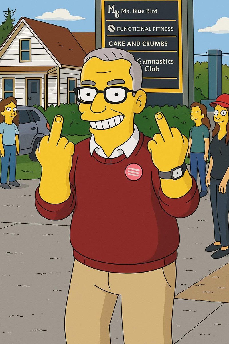 yyccrime's tweet image. #LiberalsMustGo