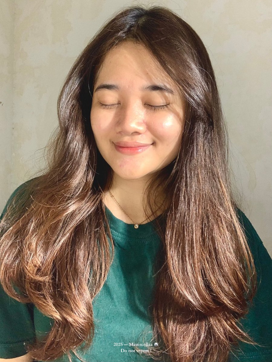 Akhirnya aku berhasil melewati fase "rambut pitak" cuma pakai treatment rumahan 🥹

Ga mahal kok, cuma 100 ribuan aja!