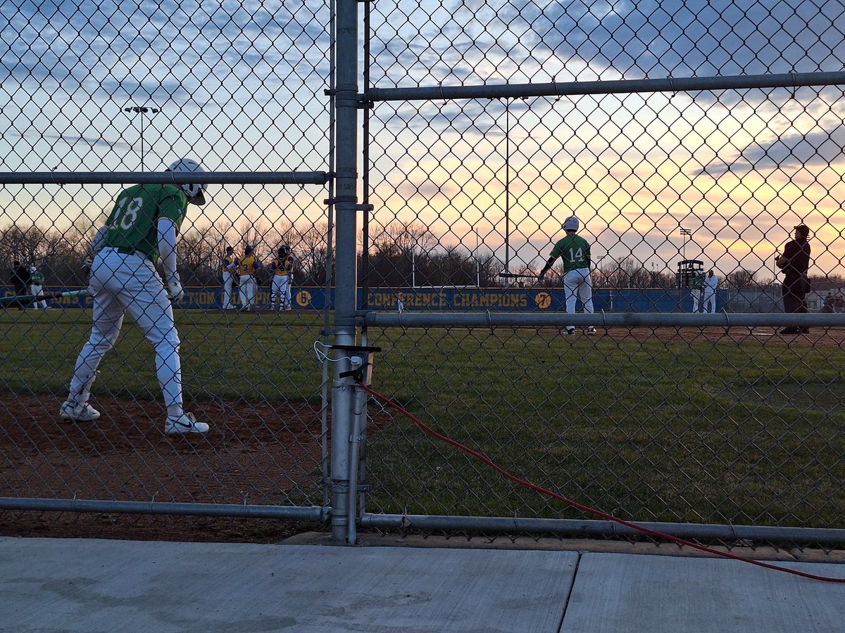 Paul Nitz (@nitzp) on Twitter photo When the weather is nice and your <a href="/EHSBaseball9/">EHS Baseball</a> is playing close to our home, how can I do anything but go watch! #hornets When the weather is nice and your <a href="/EHSBaseball9/">EHS Baseball</a> is playing close to our home, how can I do anything but go watch! #hornets