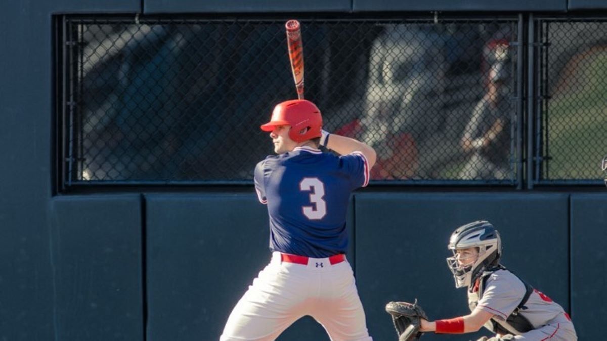 New Post: Himes, Varischetti, Pisarcik Lead DCC Baseball past Brockway powered by N. Washington Rodeo d9and10sports.com/himes-varische…