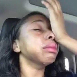 no puedo parar de llorar con el reencuentro de devi y sus perros #GranHermano