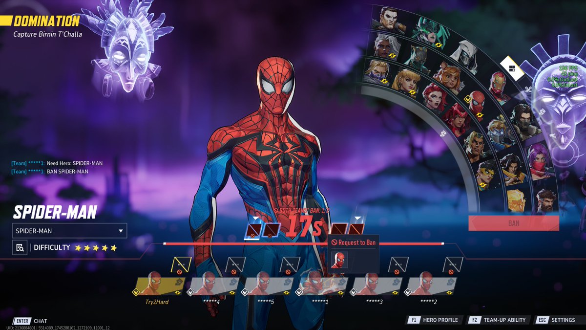 Try2HardFPS's tweet image. Am I Cooked?