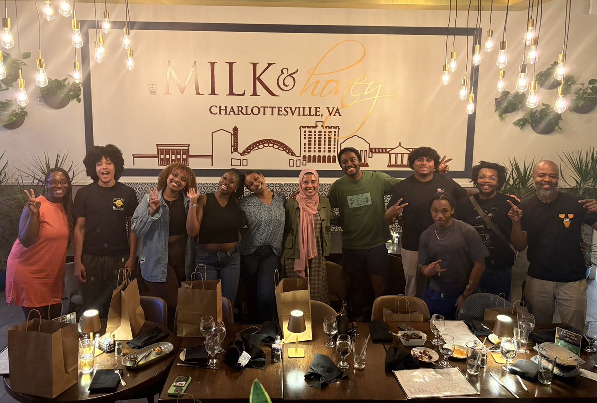 Wrapping up the spring semester with one of the best teams on any college campus! Thanks to all of them for a great year.