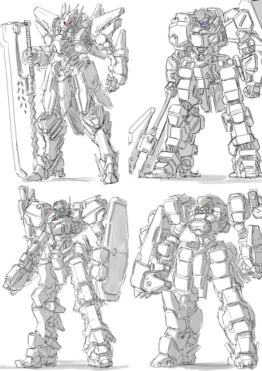 #無言でロボットをあげる見た人もやる 