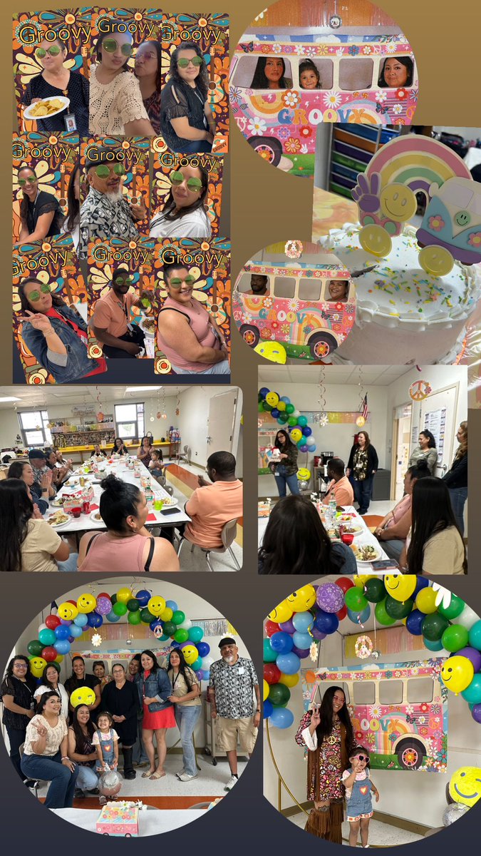 Parkland Elementary School (@parklandtoreros) on Twitter photo Shoutout to the rockstars who give their time, energy, and heart to make the world brighter. 🎉 #VolunteerAppreciation #torerovolunteers <a href="/YsletaISD/">Ysleta ISD</a> <a href="/JosieMunozG/">Josie Goeldner</a> <a href="/YISDVolunteers/">YISD Volunteers</a>
Peace, love, and endless gratitude to our incredible volunteers! 2024-2025 💛 🖤 Shoutout to the rockstars who give their time, energy, and heart to make the world brighter. 🎉 #VolunteerAppreciation #torerovolunteers <a href="/YsletaISD/">Ysleta ISD</a> <a href="/JosieMunozG/">Josie Goeldner</a> <a href="/YISDVolunteers/">YISD Volunteers</a>
Peace, love, and endless gratitude to our incredible volunteers! 2024-2025 💛 🖤