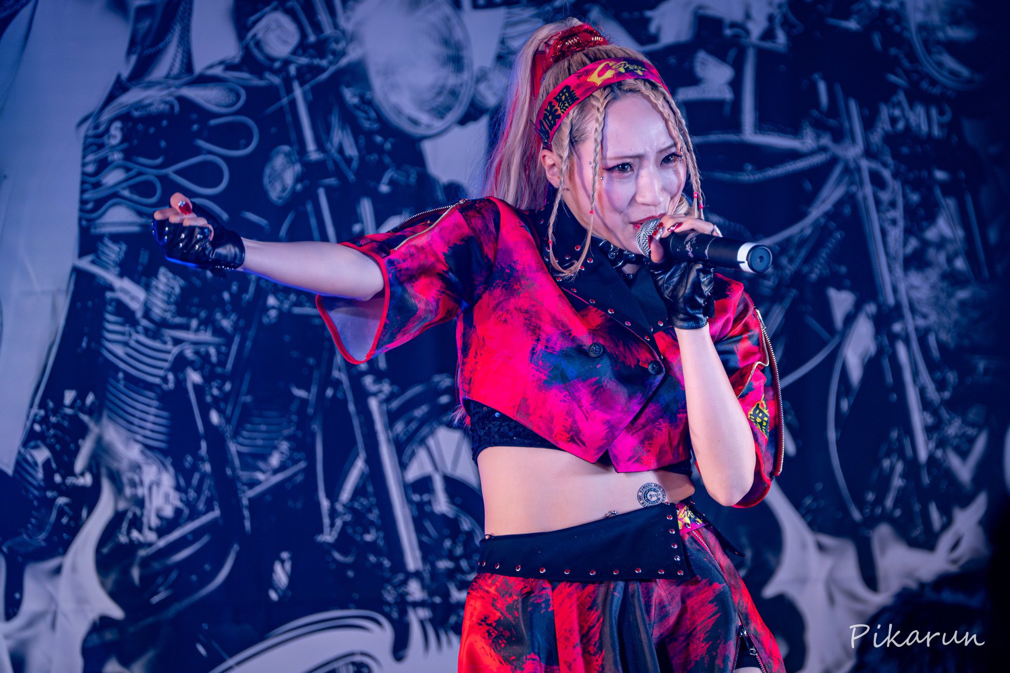 八剱 咲羅⚡︎C-Style (@CS_sakura4649) / X