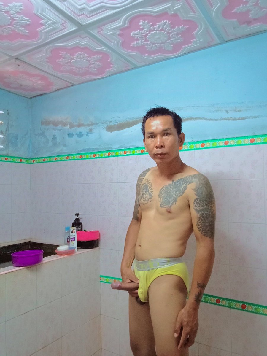 ไบรุก บ้านๆ ควยไซส์56 tweet media