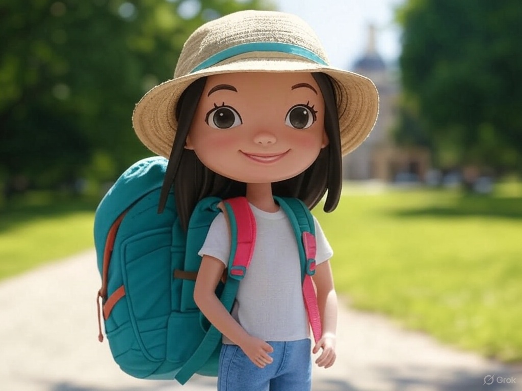 What not to bring to Japan for your first visit:
-Too many clothes - you’ll rewear items &amp; likely shop here
-Hairdryer/styler - may not work with Japan’s voltage
-Snacks - unless you have dietary needs
-Full makeup bag - drugstores here are a beauty paradise
-Full-size toiletries