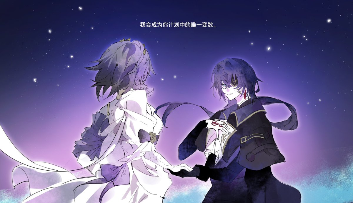 新叶结 tweet media