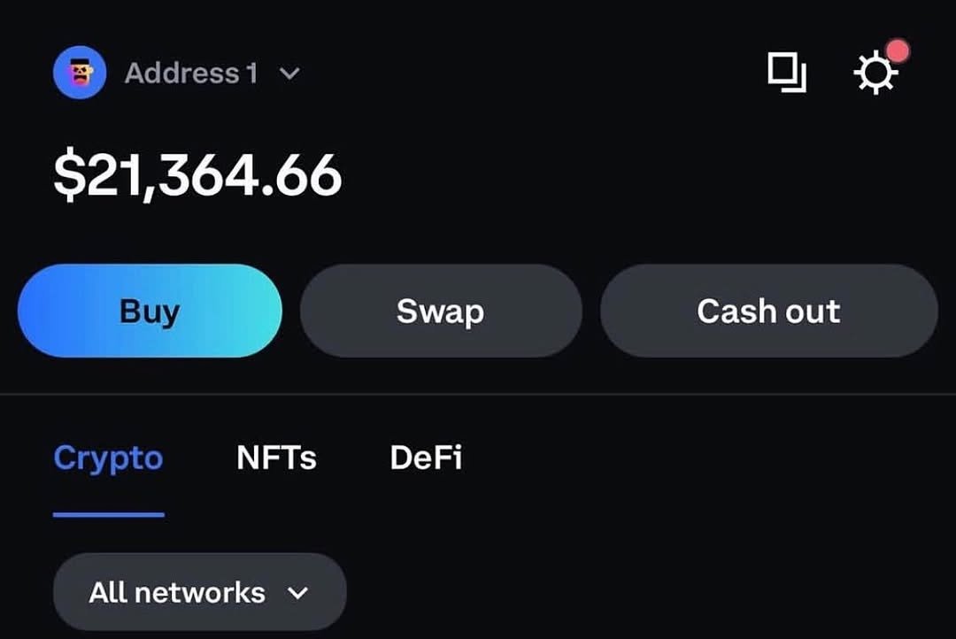 Profit Made!!! The goal was to be free and here I am, free from the 9-5 job!!! and likes for 4follow and and zy