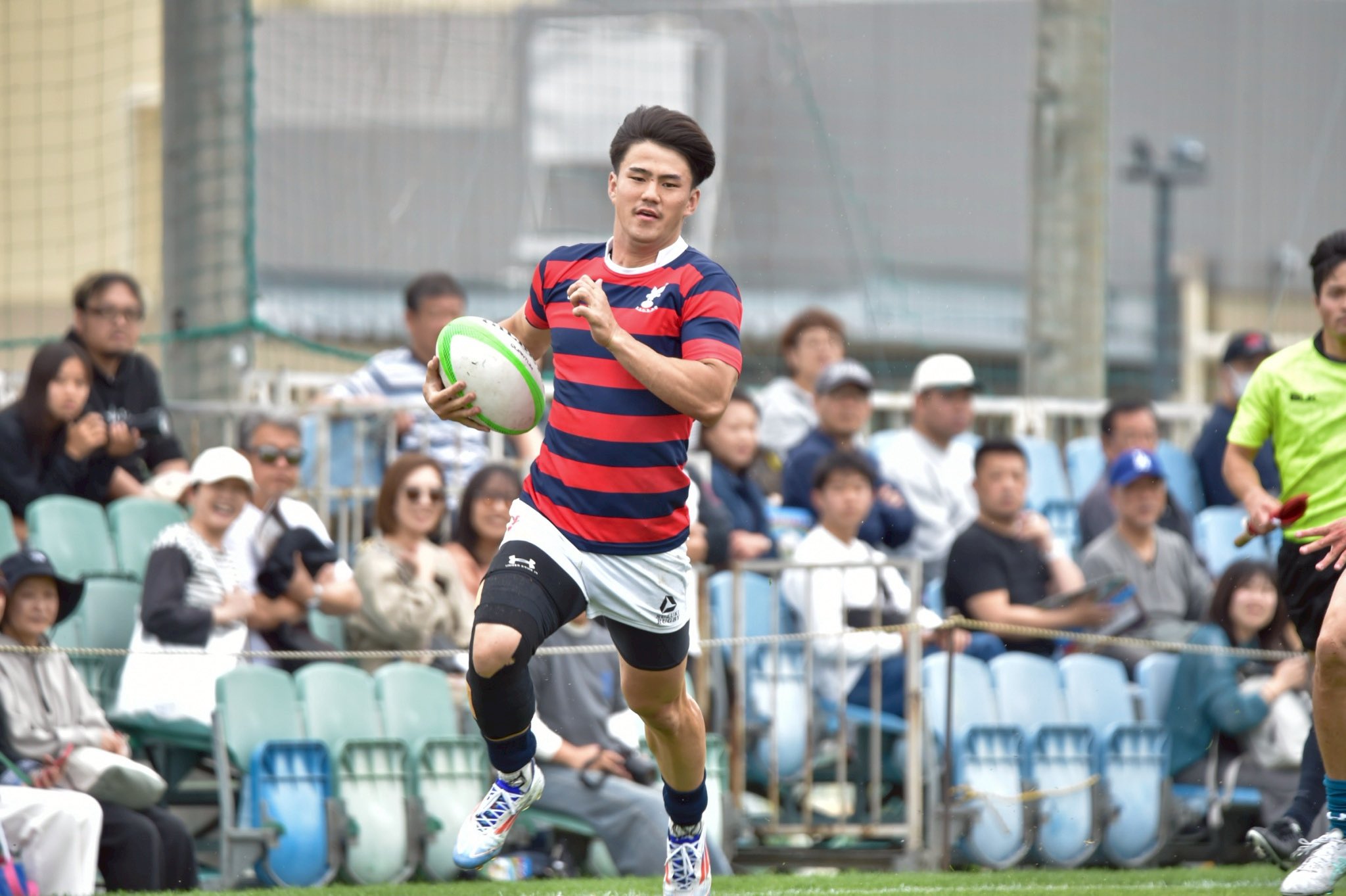 京都産業大学体育会ラグビー部 (@KyosanRugby1965) / X