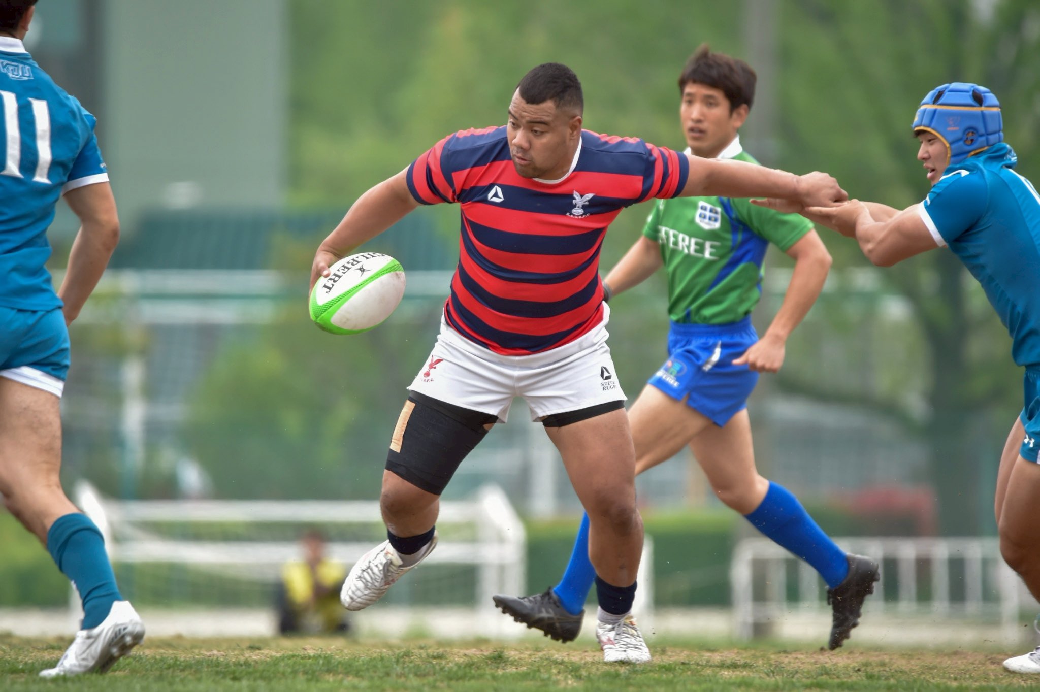 京都産業大学体育会ラグビー部 on X: 