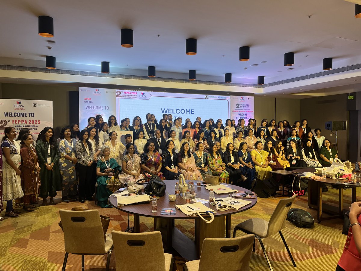 It was a pleasure to be part of a debate on Human Microbiome Hype or hack in Mumbai on 18th April
