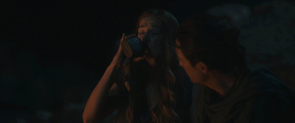 Mae Sedai 🐺🪶 tweet media