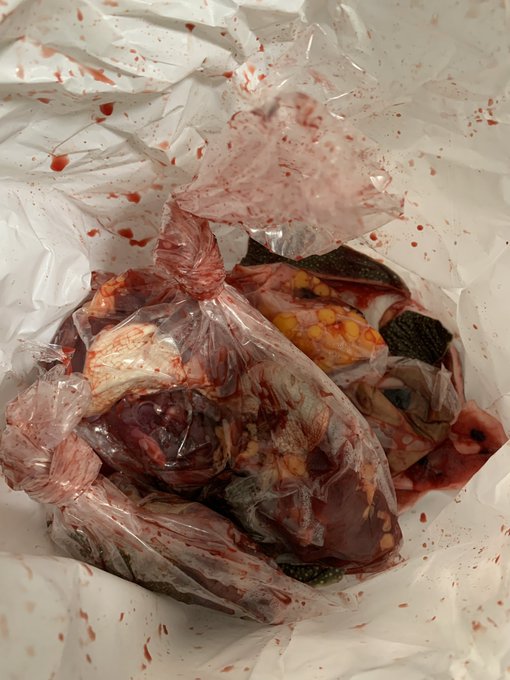 鼈の切り身が1キロ届いた
超美味そう 