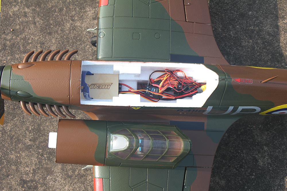 dynamhobby's tweet image. The 𝐍𝐞𝐰 𝐔𝐩𝐠𝐫𝐚𝐝𝐞𝐝 𝐃𝐲𝐧𝐚𝐦 𝐇𝐚𝐰𝐤𝐞𝐫 𝐇𝐮𝐫𝐫𝐢𝐜𝐚𝐧𝐞 - This isn’t just a refresh—it’s a total upgrade. The legendary Hawker Hurricane is back with major improvements in structure, power, and realism.
dynamrc.com/products/hawke…
#dynamrc #hurricane #hawker