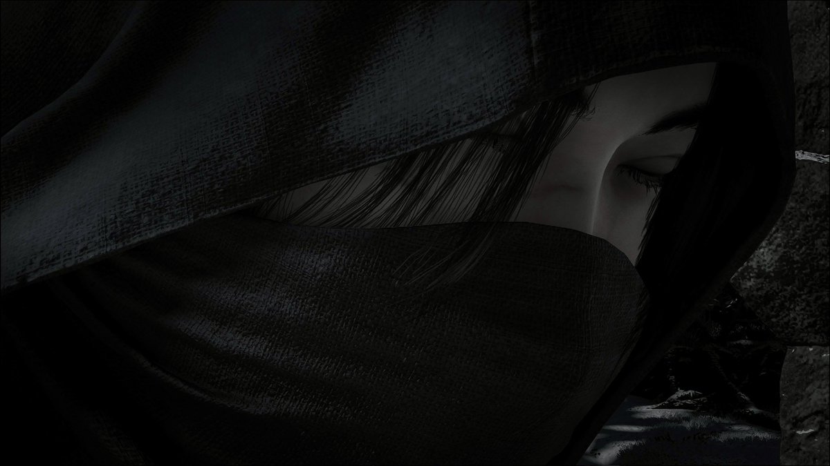 𝐟𝗼𝐜𝐮𝐬 🧠

#AssassinsCreedShadows 
#VirtualPhotography 
#ACFirstCivVP 
#PS5Share