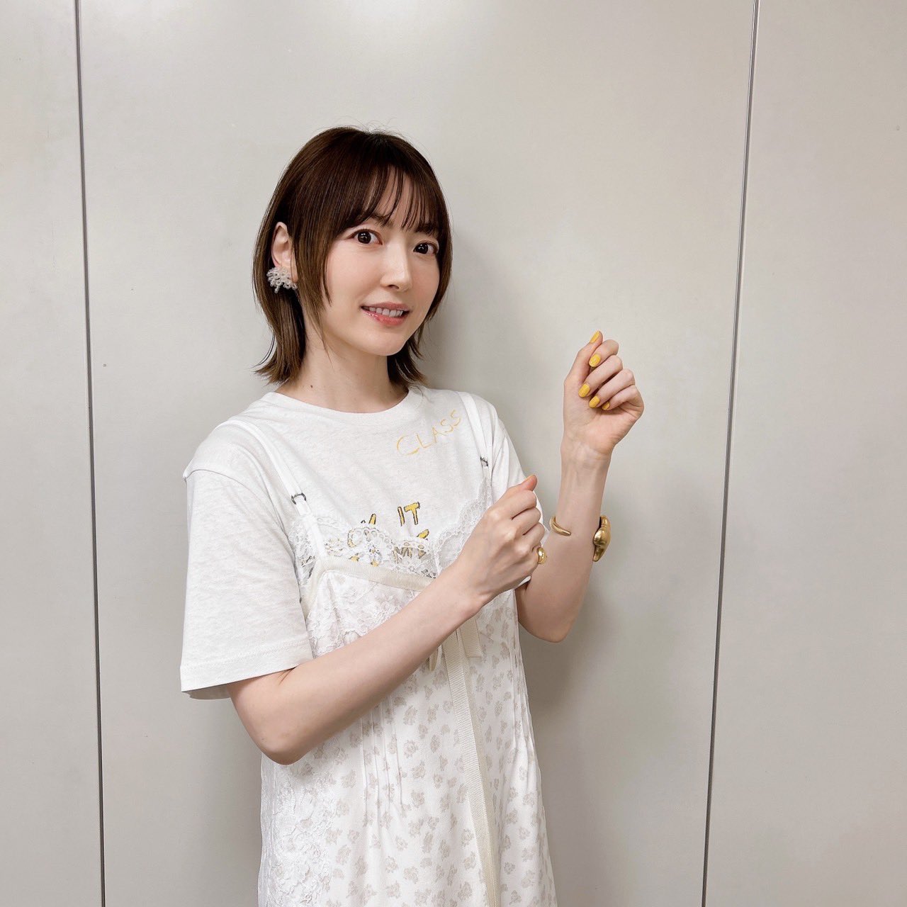 花澤香菜 on X: 