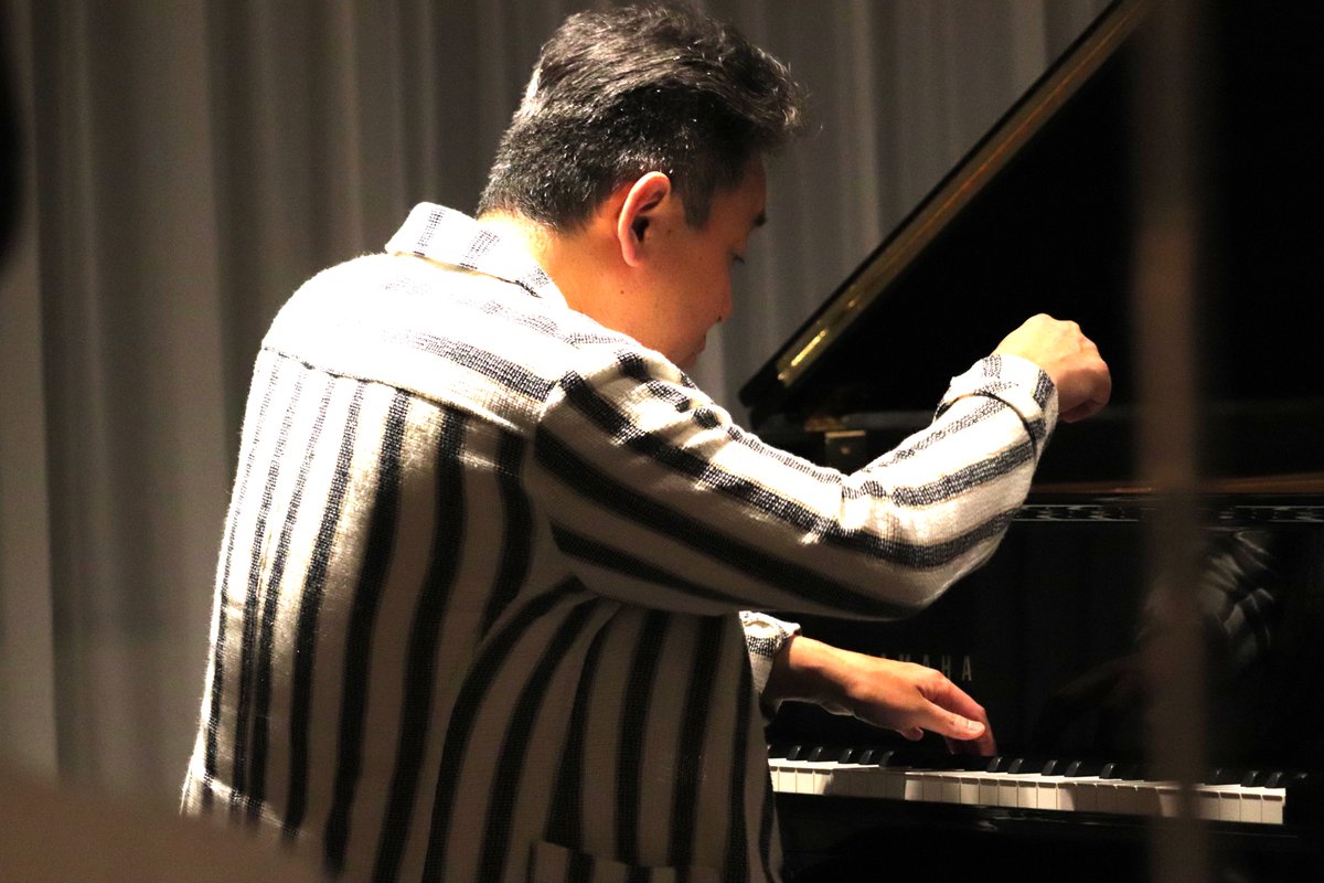 Yukio Yokoyama 横山幸雄&staff (@yokoyama_staff) / X Yukio Yokoyama 横山幸雄&staff (@yokoyama_staff) / X