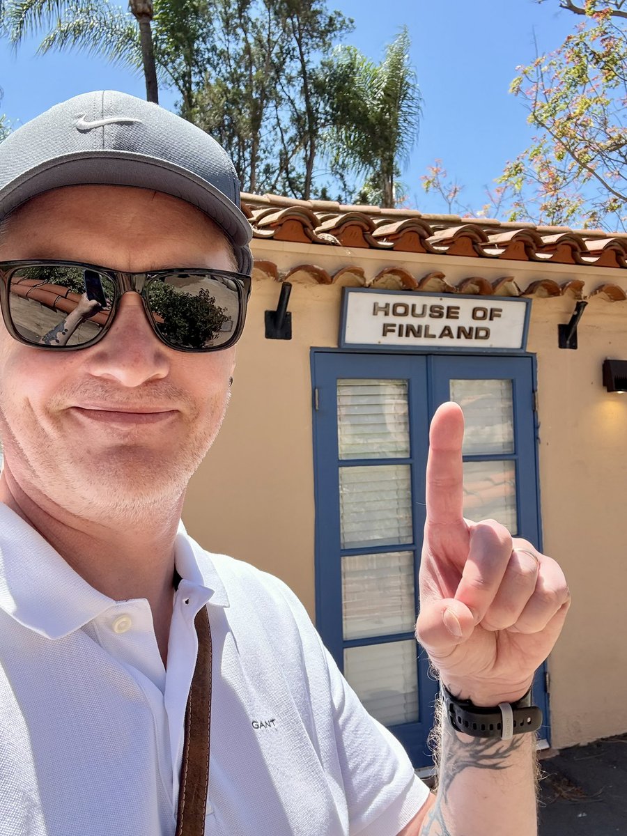 JukkaOksa's tweet image. Terveisiä San Diegon Balboa Parkista, jossa on järjestetty maailmannnäyttely parikin kertaa vuosina 1915 ja 1935. Samalla laajalla puistoalueella sijaitsee myös mm. Madagaskar-elokuvasta tuttu San Diego Zoo. #visitsandiego