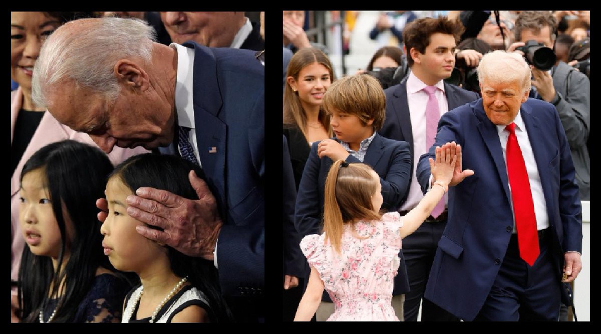 KdogHan's tweet image. The photos say it all. #nocaptionneeded