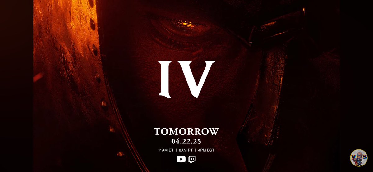 Infliximab9's tweet photo. The Elder Scrolls IV: Oblivion Remaster  
on live 4/23 0:00 JST !?

https://t.co/5DbTMcecLx https://t.co/GjVHdejzjW